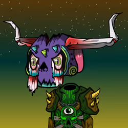 Los Muertos #417