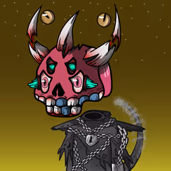 Los Muertos #556