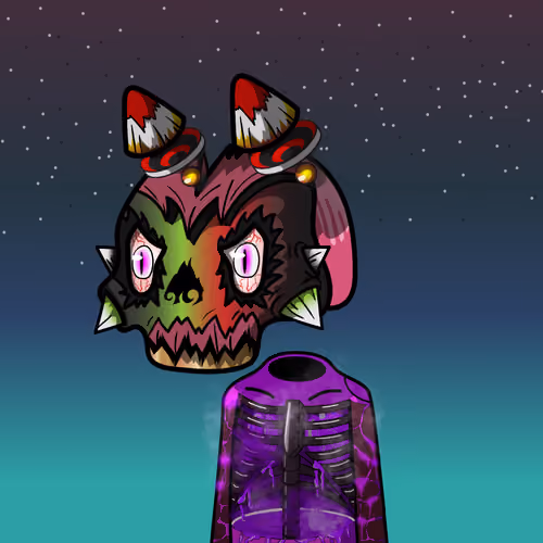 Los Muertos #756