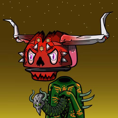 Los Muertos Diablo