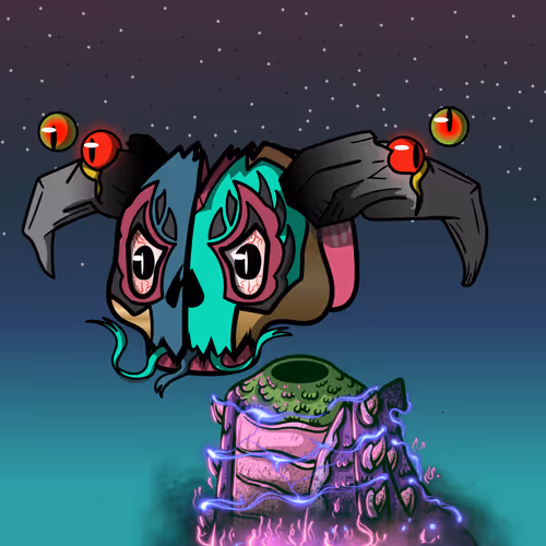 Los Muertos #263