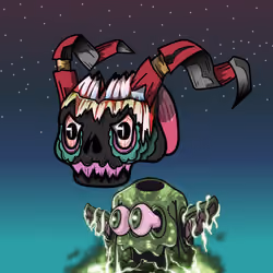Los Muertos #839