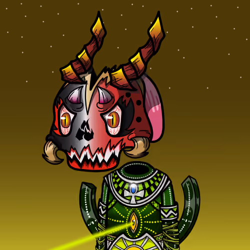 Los Muertos #236
