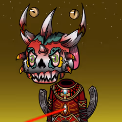 Los Muertos #66