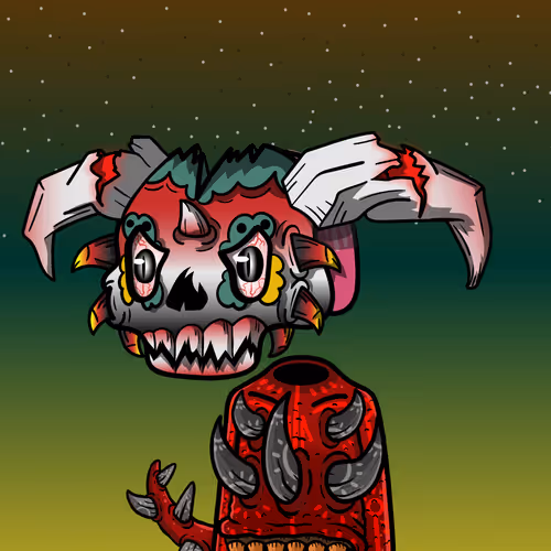 Los Muertos #50