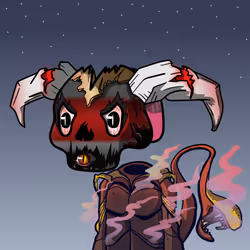 Los Muertos #354