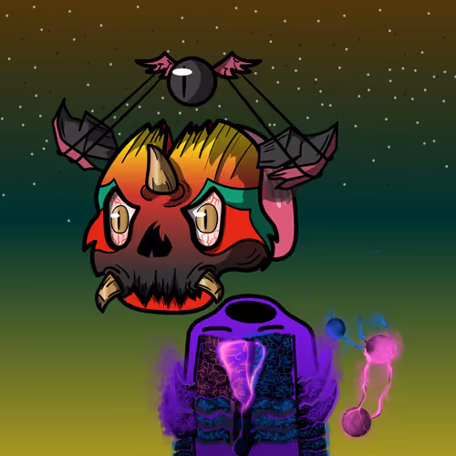 Los Muertos #397