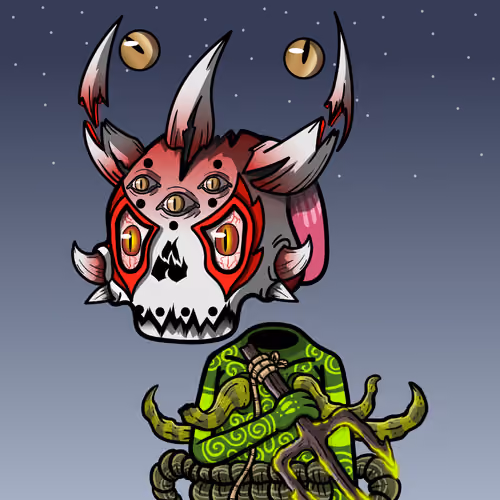 Los Muertos #302