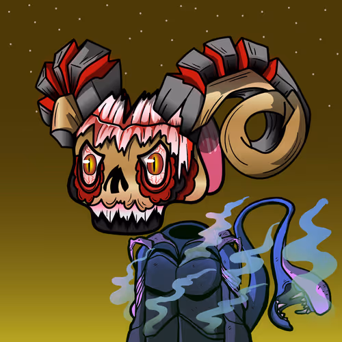 Los Muertos #180