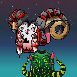 Los Muertos #720