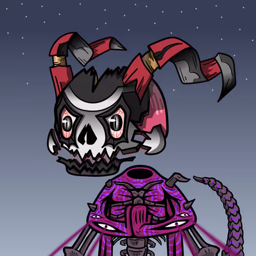 Los Muertos Diablo