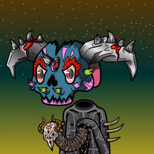 Los Muertos #340