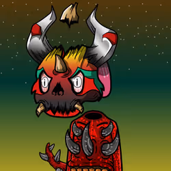 Los Muertos #84