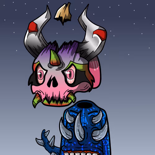 Los Muertos #406