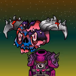 Los Muertos #828