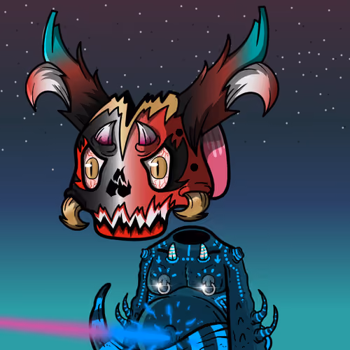 Los Muertos #827