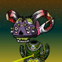 Los Muertos #442