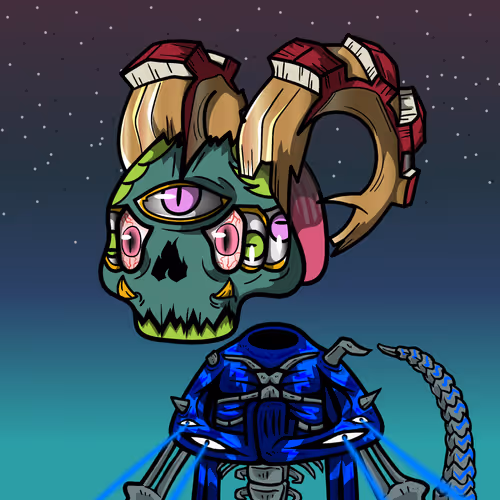 Los Muertos #202