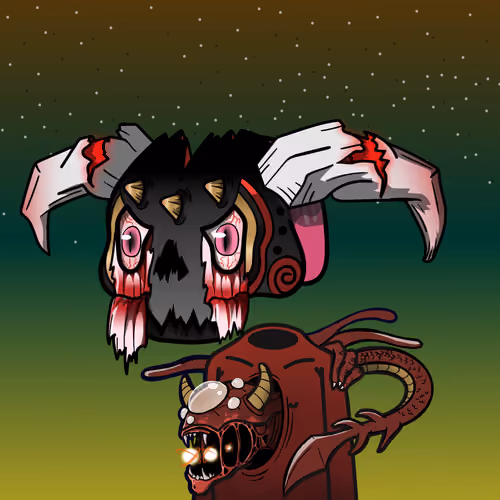 Los Muertos #785