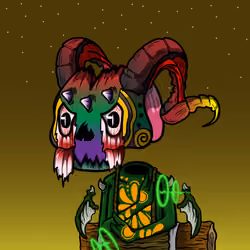 Los Muertos #594