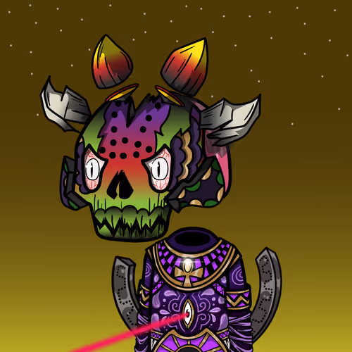Los Muertos Diablo