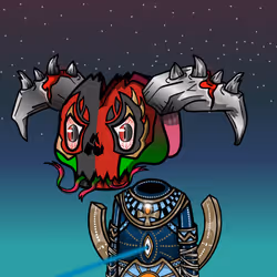 Los Muertos #790