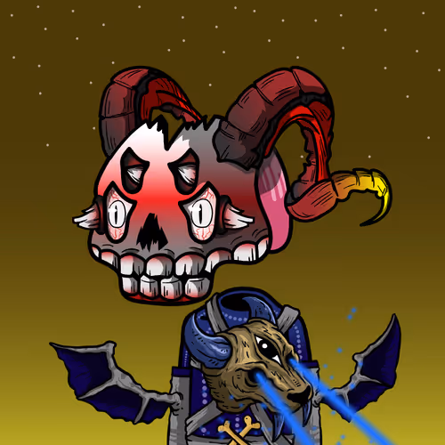 Los Muertos #897