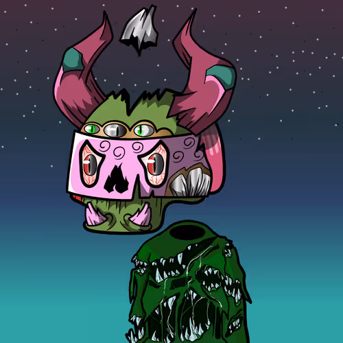 Los Muertos #607