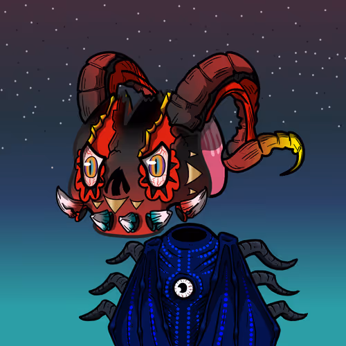 Los Muertos Diablo