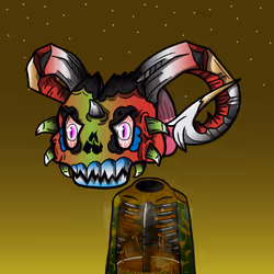 Los Muertos #639