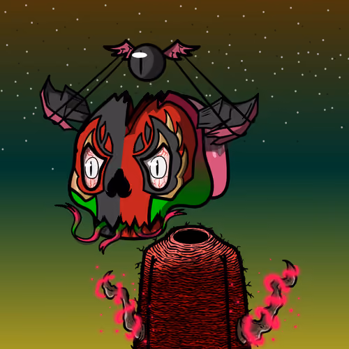 Los Muertos #355