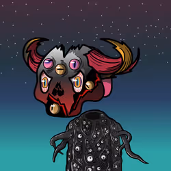 Los Muertos #310