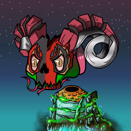 Los Muertos #567