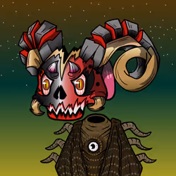 Los Muertos #319
