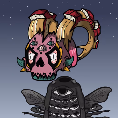 Los Muertos #592