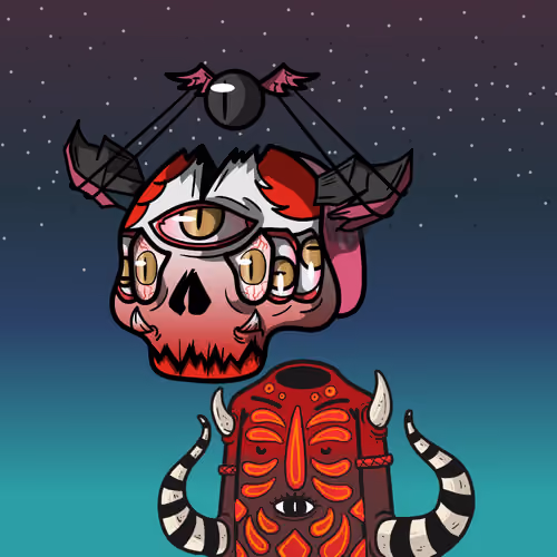 Los Muertos #246