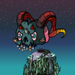 Los Muertos #441