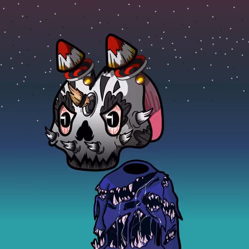 Los Muertos #972