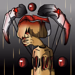 Los Muertos #82