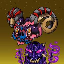 Los Muertos #94