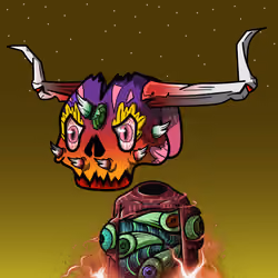 Los Muertos #316