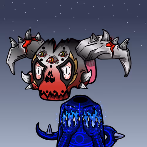 Los Muertos #333