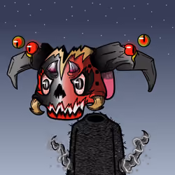 Los Muertos #830