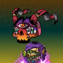 Los Muertos #233