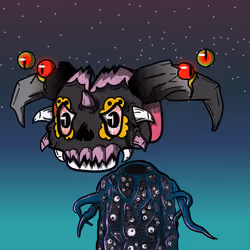 Los Muertos #234