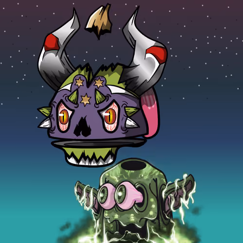 Los Muertos #207