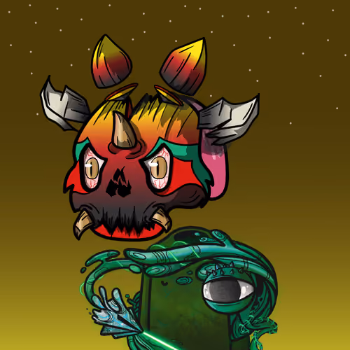 Los Muertos #961