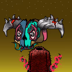 Los Muertos #941
