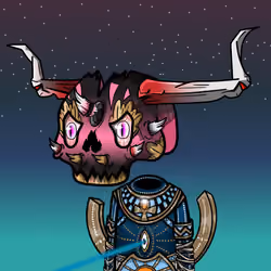 Los Muertos #199