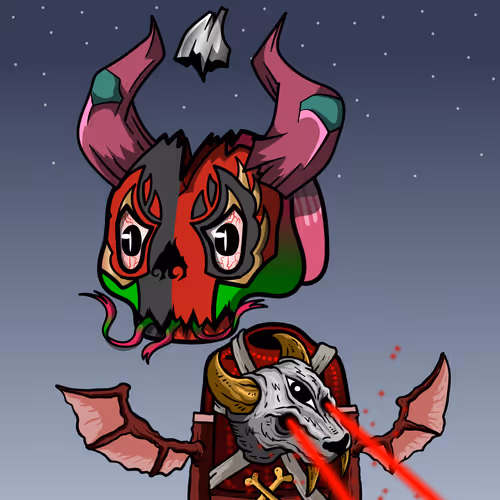 Los Muertos Diablo